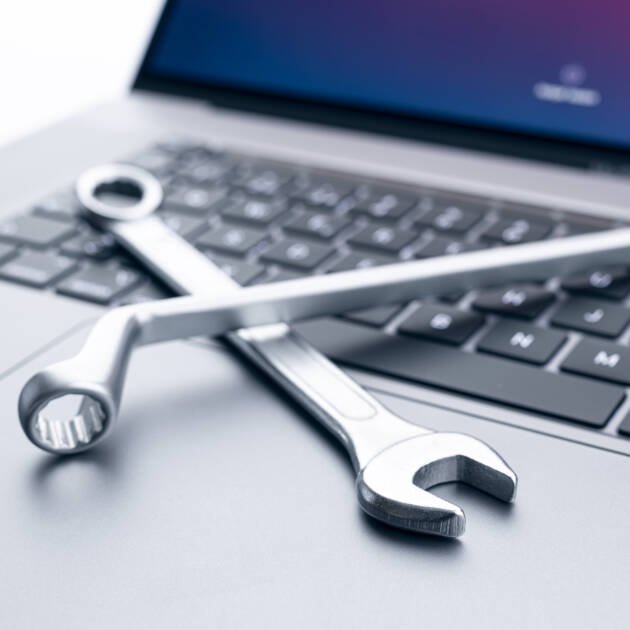 Mantenimiento mensual