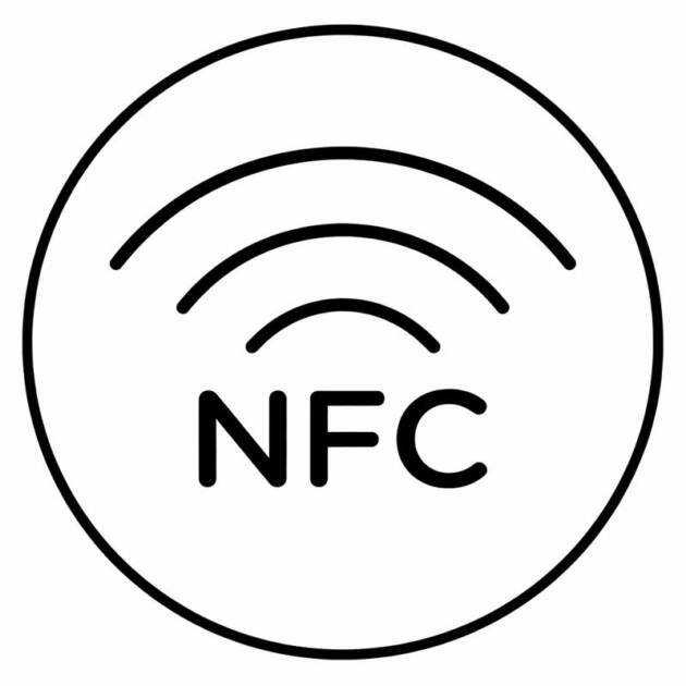 Chip NFC