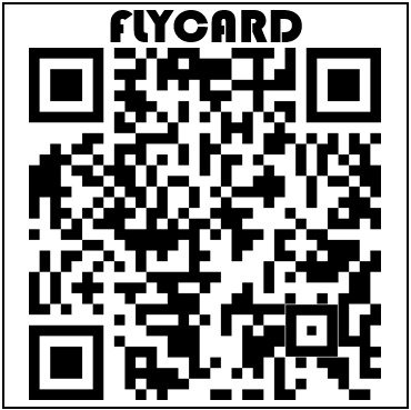 Pegatina QR - Imagen 2